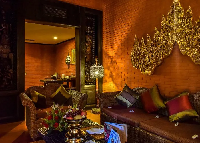 Aureum Palace Hotel & Resort Bagan