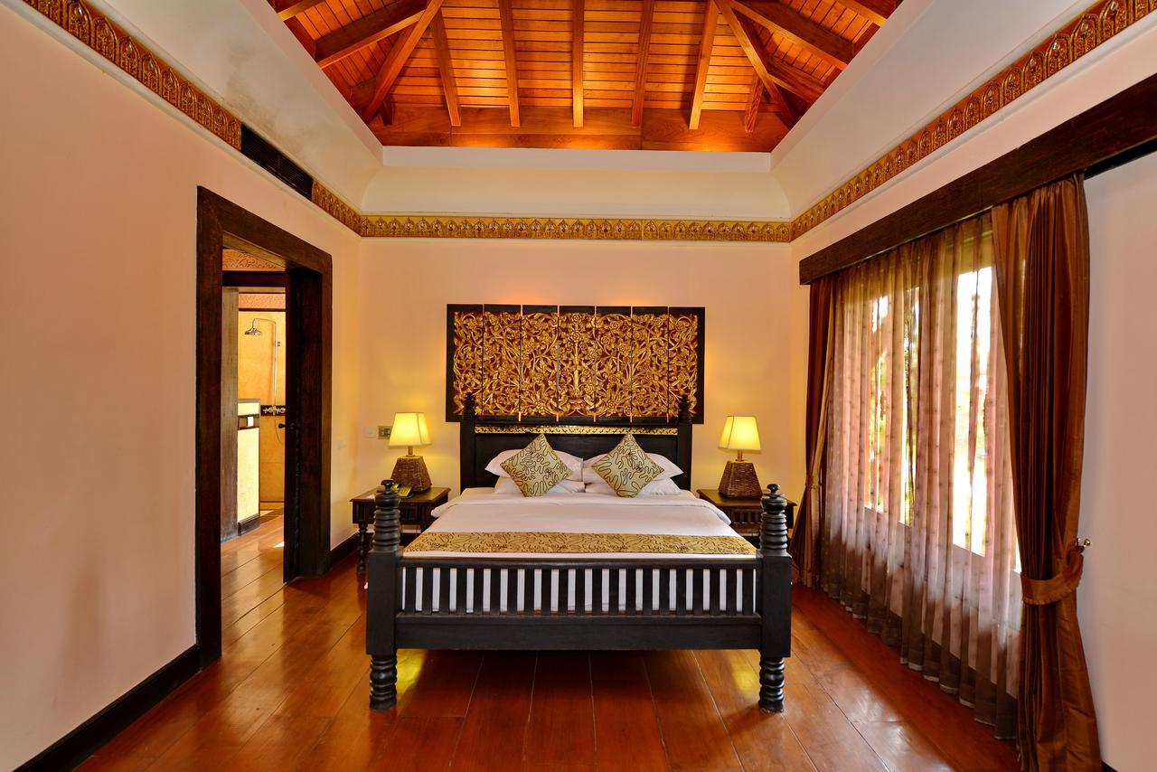 Hotel Aureum Palace & Bagan