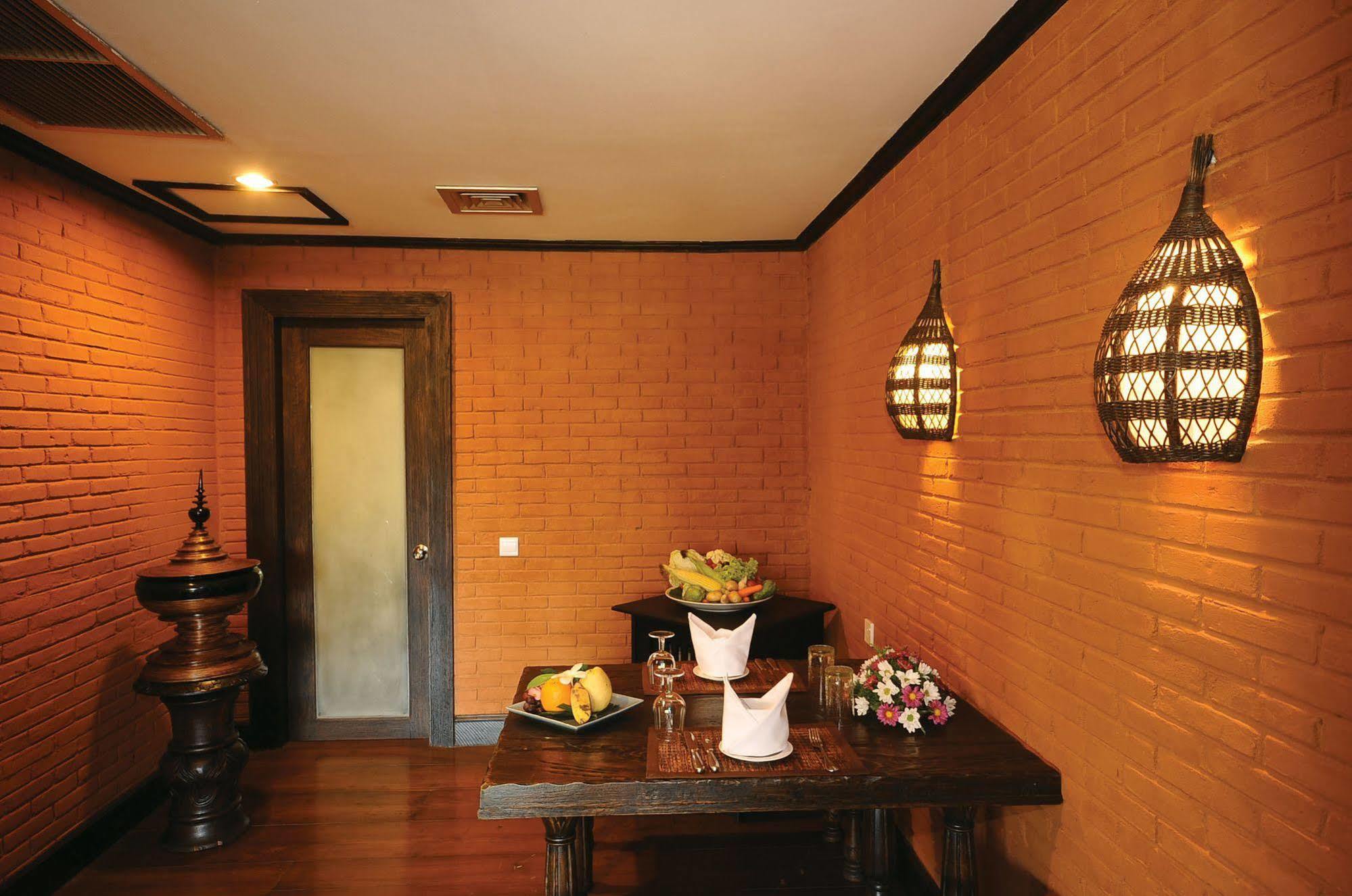Hotel Aureum Palace & Bagan 5*