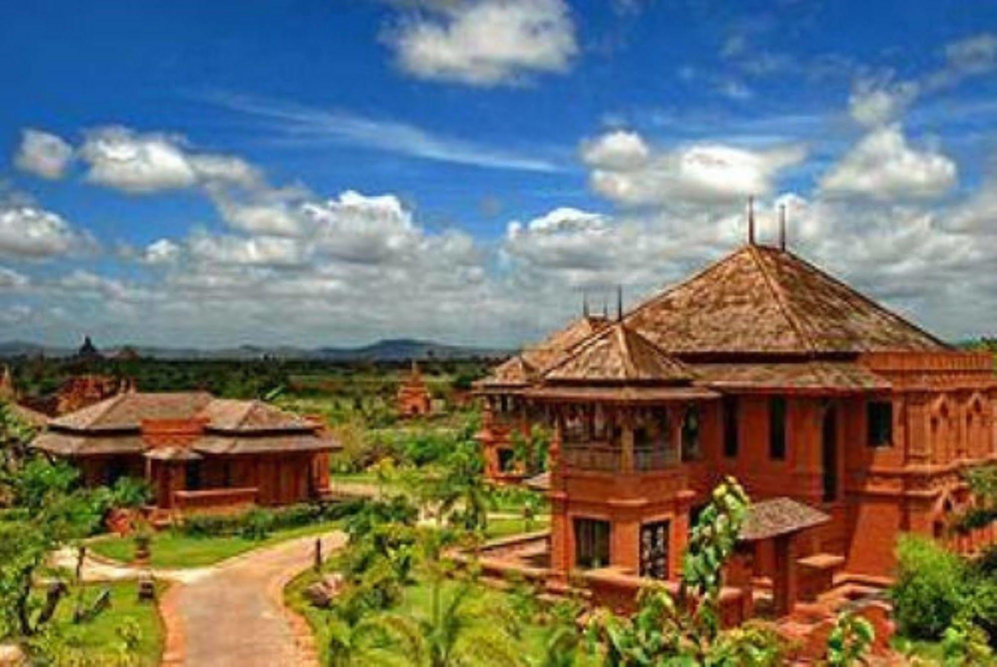 Aureum Palace & Bagan Hotel 5*