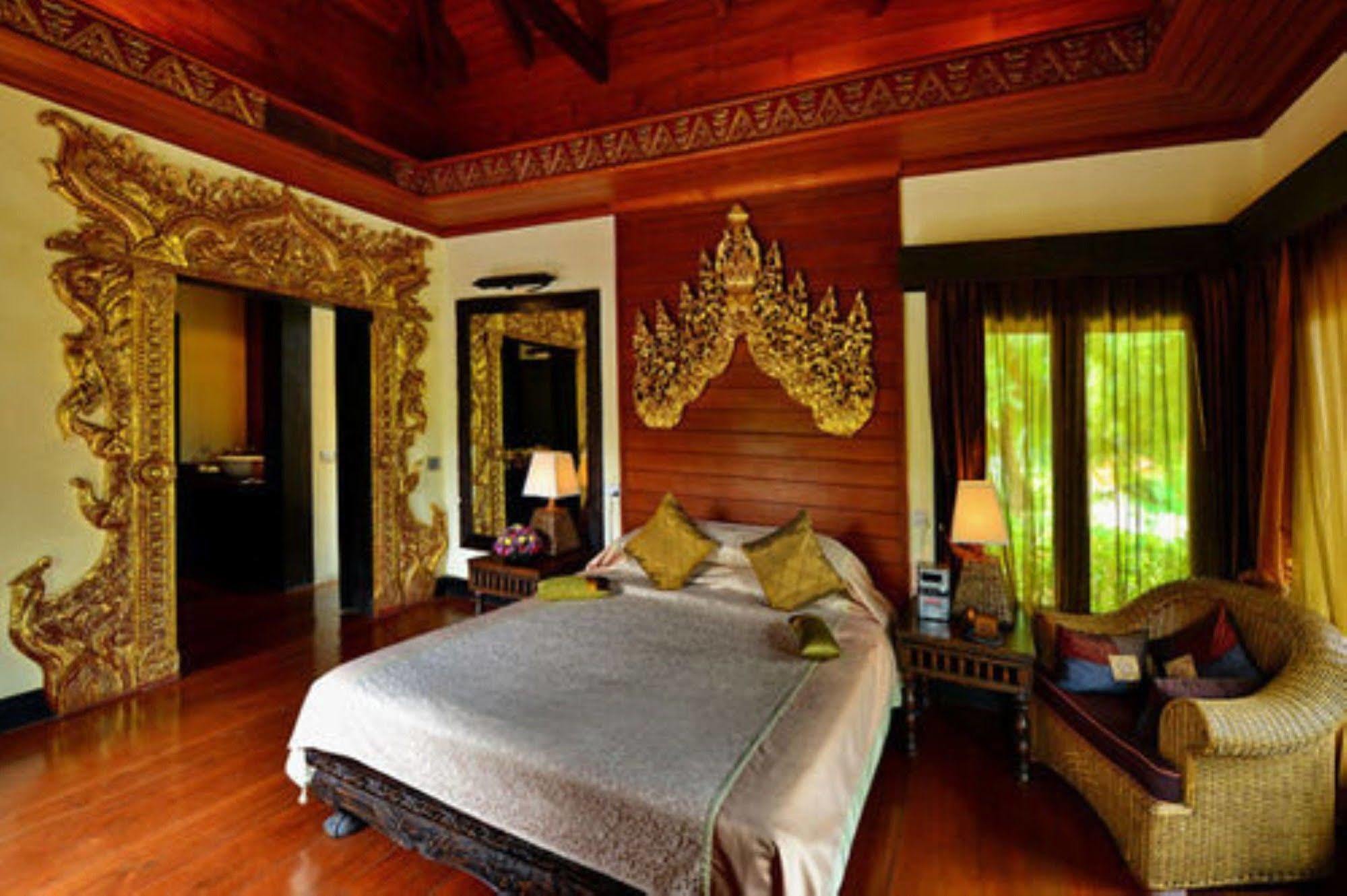 Aureum Palace & Bagan Hotel 5*