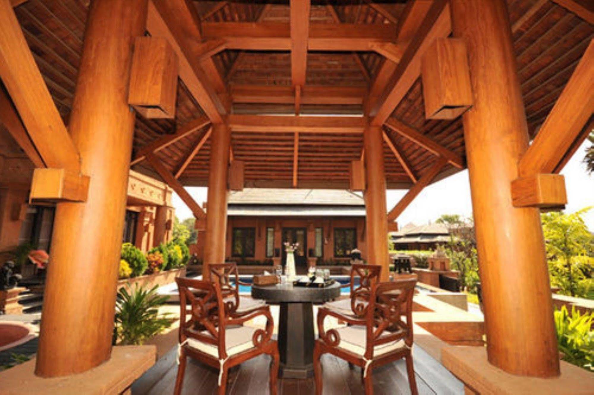Hotel Aureum Palace & Bagan