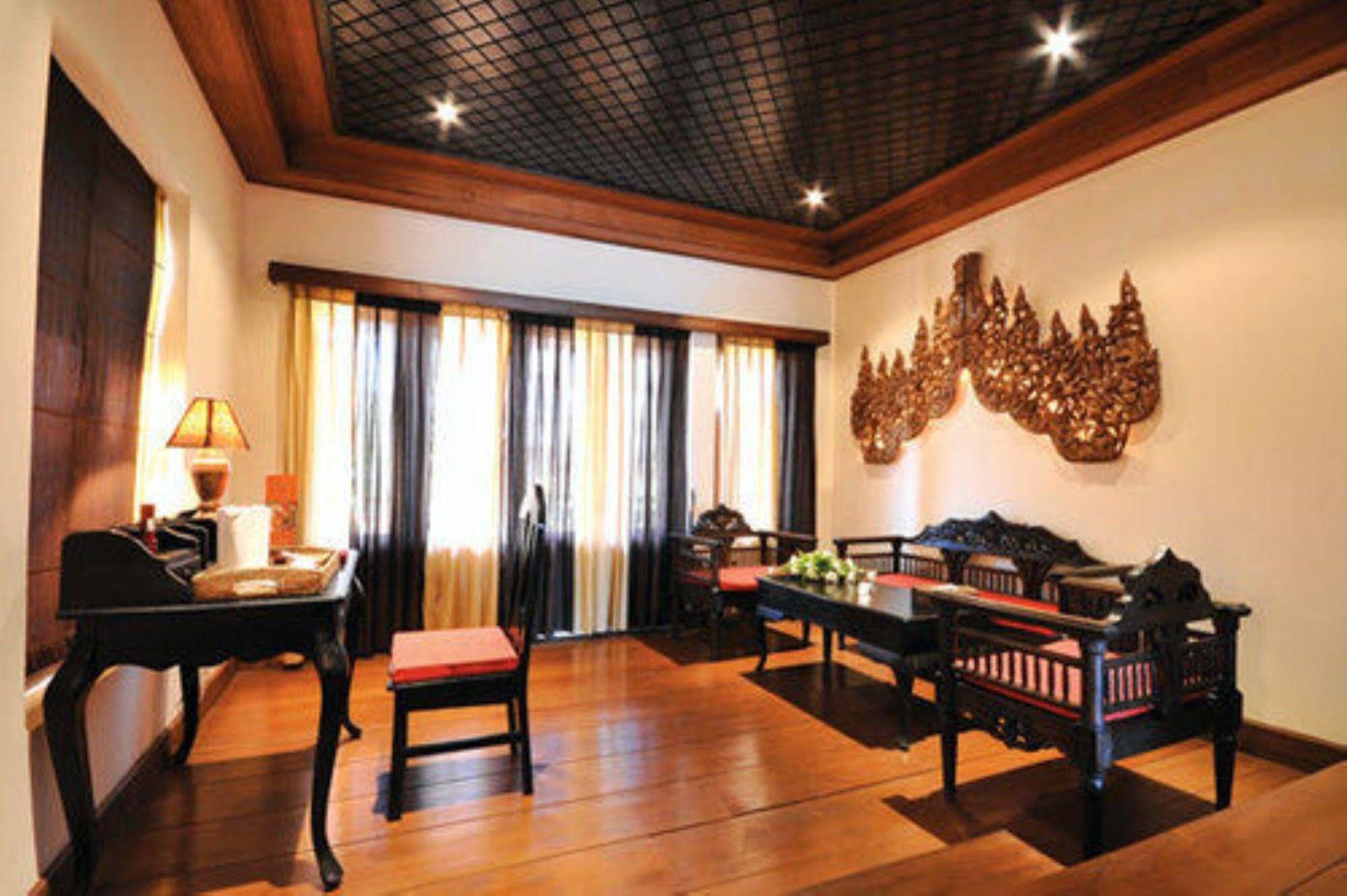 Hotel Aureum Palace & Bagan