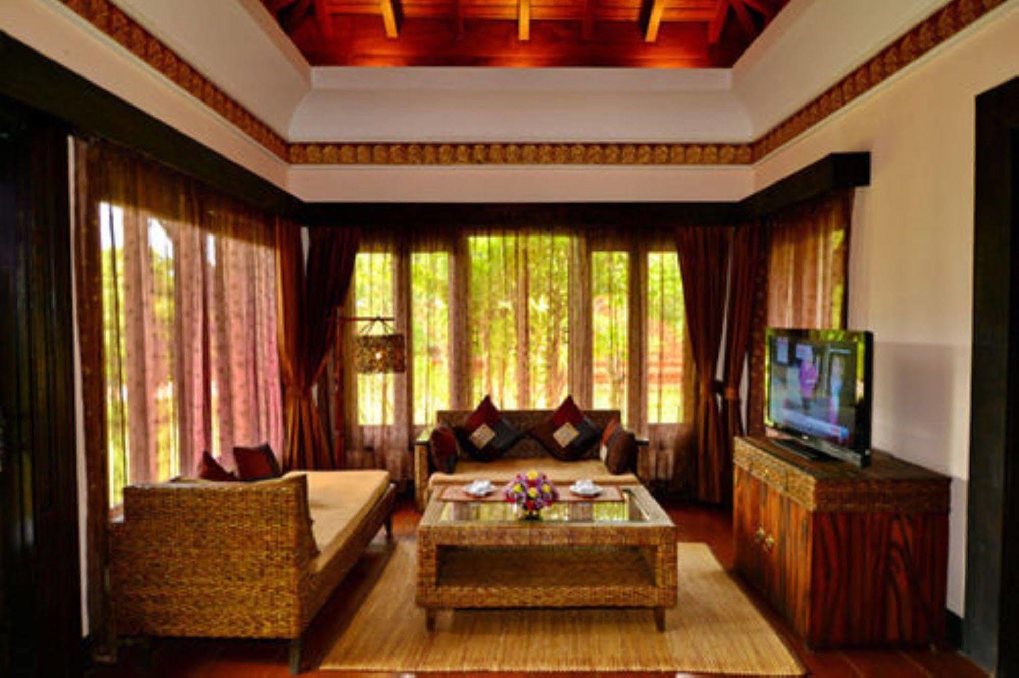 Hotel Aureum Palace & Bagan