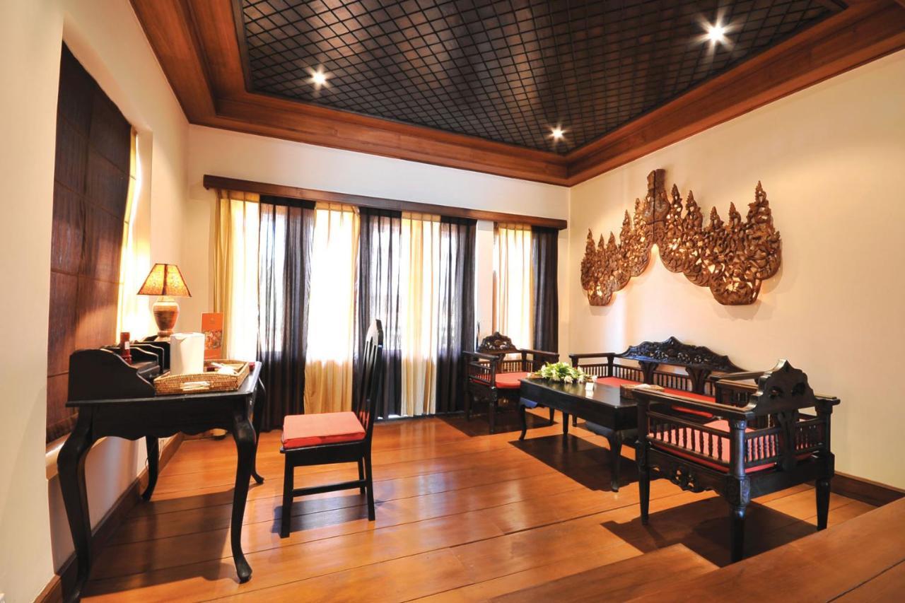 Aureum Palace & Bagan Hotel 5*