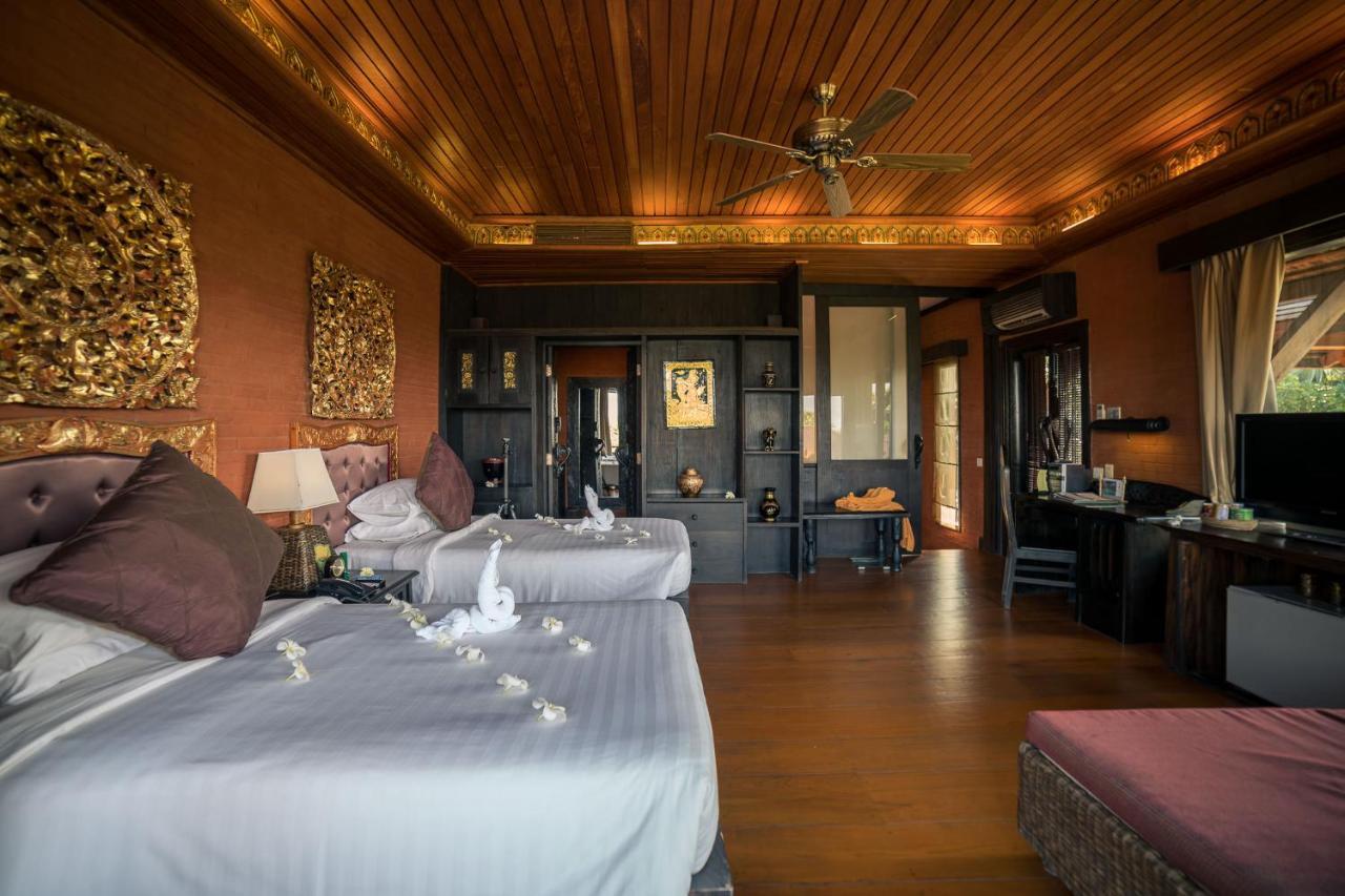 Hotel Aureum Palace & Bagan 5*