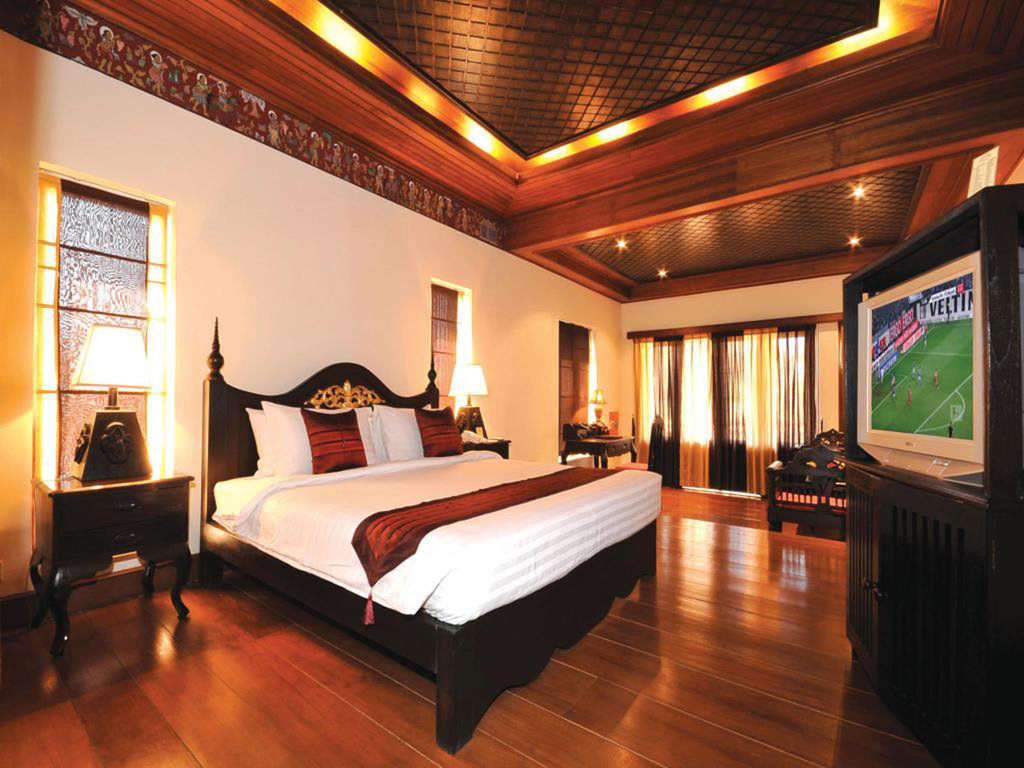 Hotel Aureum Palace & Bagan Nyaung-U