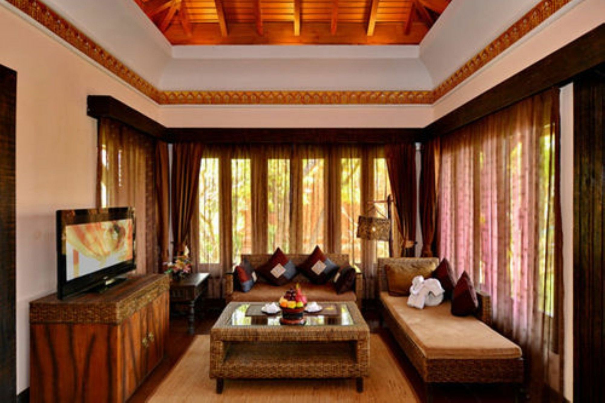 Aureum Palace & Bagan Hotel 5*