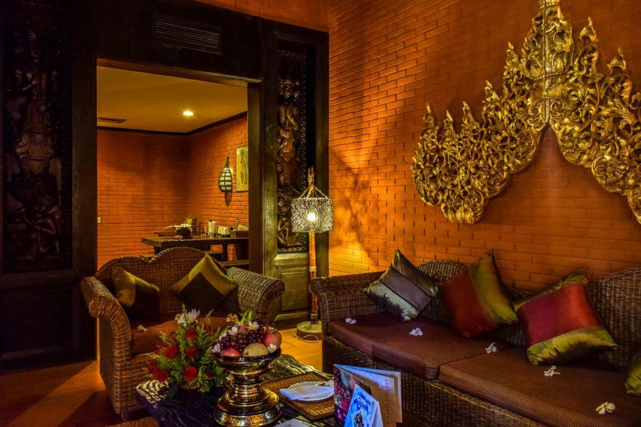 Aureum Palace & Bagan Nyaung-U