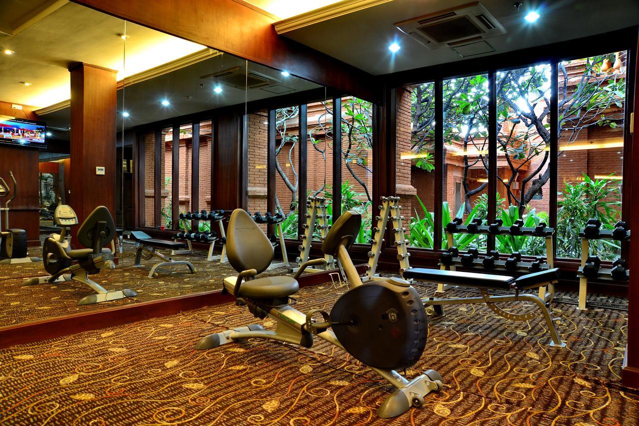Hotel Aureum Palace & Bagan